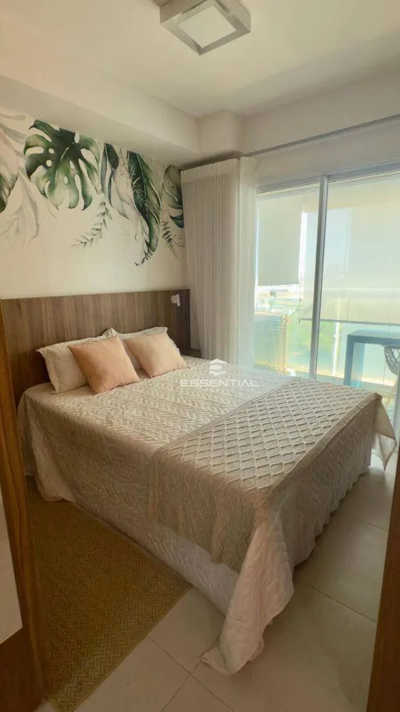 Apartamento, 1 quarto, 32 m² - Foto 7