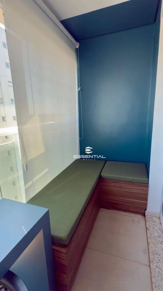Apartamento, 1 quarto, 32 m² - Foto 1