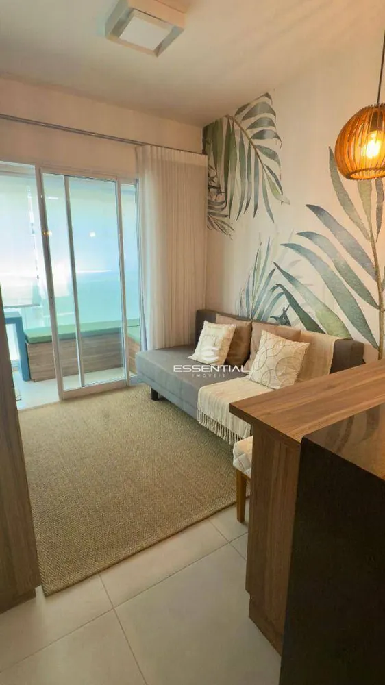 Apartamento, 1 quarto, 32 m² - Foto 3