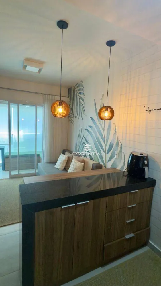 Apartamento, 1 quarto, 32 m² - Foto 6