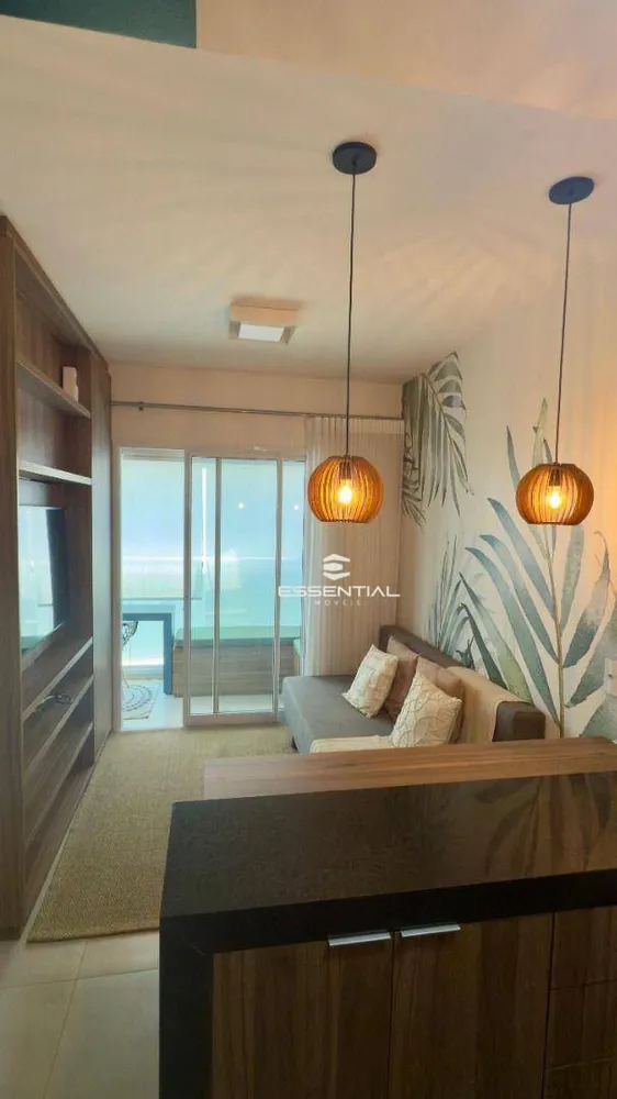 Apartamento, 1 quarto, 32 m² - Foto 8