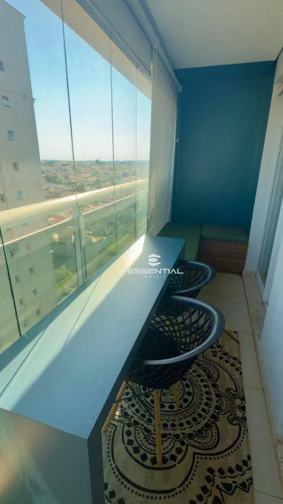 Apartamento, 1 quarto, 32 m² - Foto 7