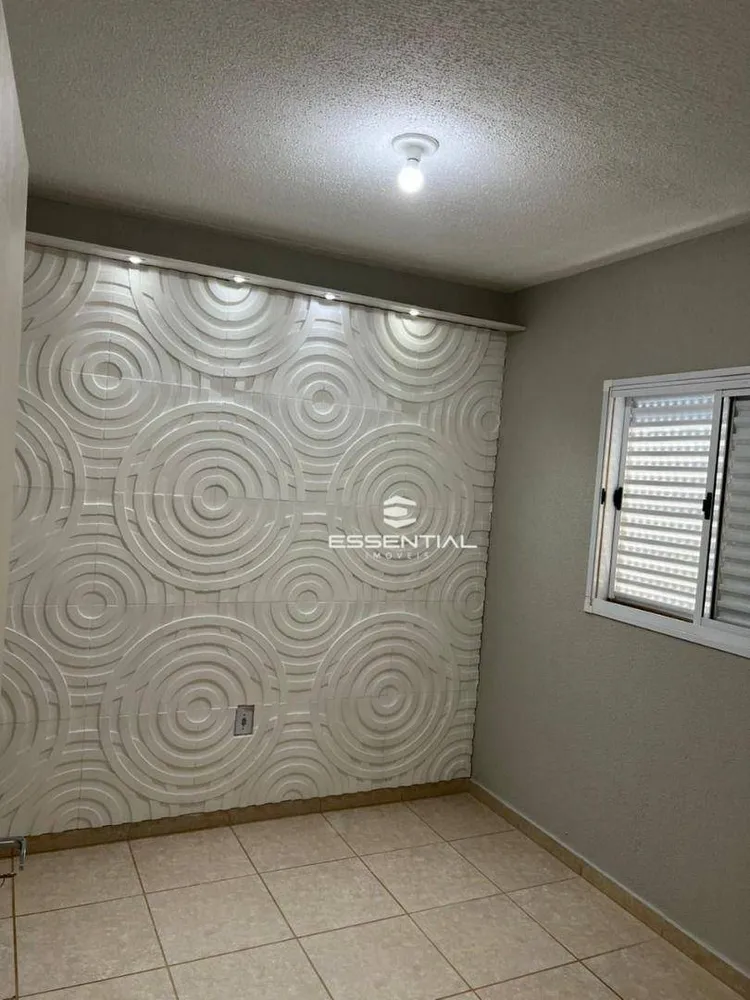 Casa, 2 quartos, 45 m² - Foto 10