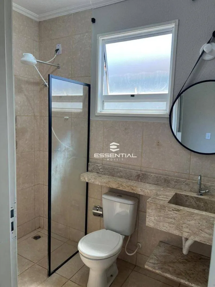 Casa, 2 quartos, 45 m² - Foto 11