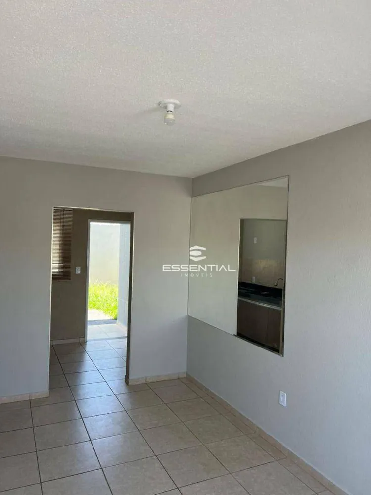 Casa, 2 quartos, 45 m² - Foto 5