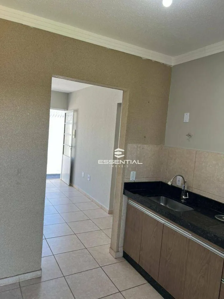 Casa, 2 quartos, 45 m² - Foto 7