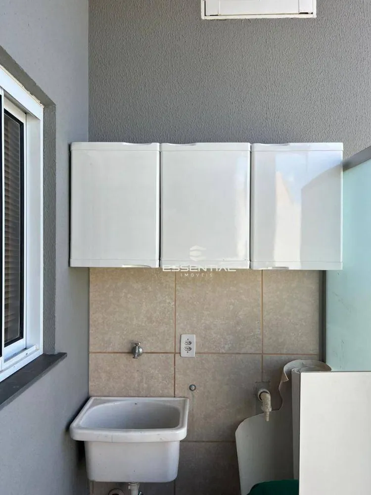Casa, 2 quartos, 45 m² - Foto 16