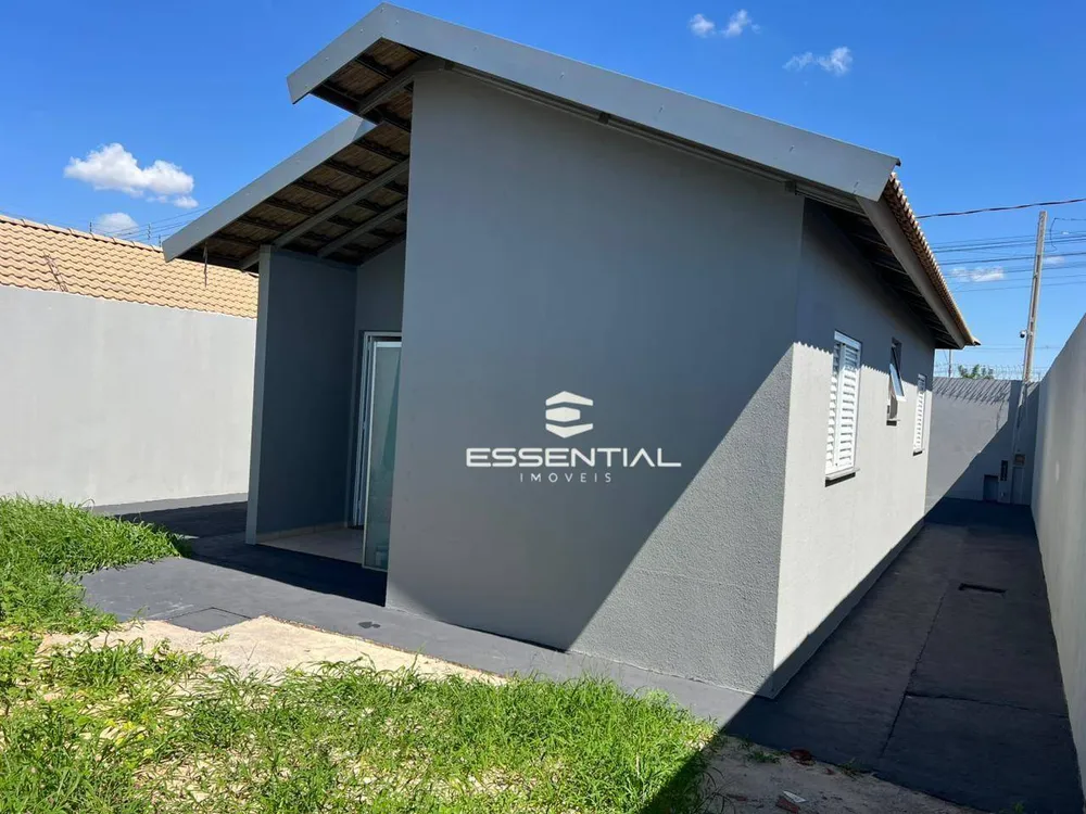 Casa, 2 quartos, 45 m² - Foto 12