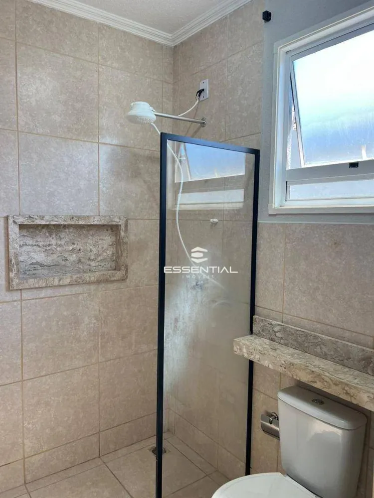 Casa, 2 quartos, 45 m² - Foto 13