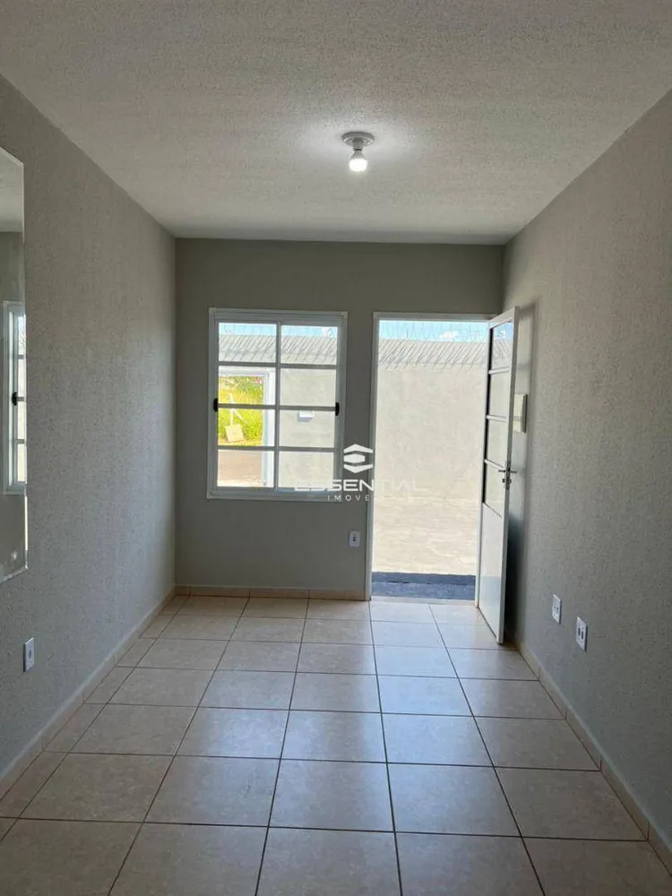 Casa, 2 quartos, 45 m² - Foto 6