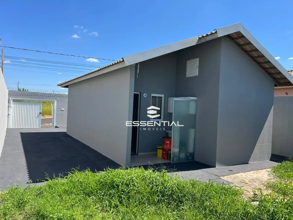 Casa, 2 quartos, 45 m² - Foto 15