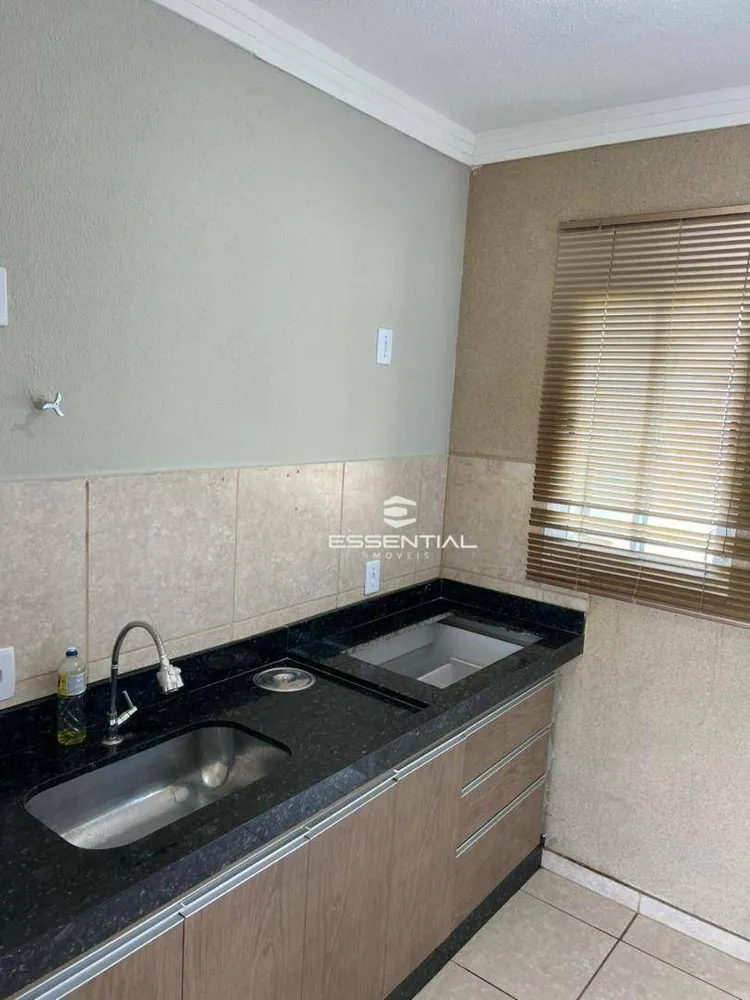 Casa, 2 quartos, 45 m² - Foto 8