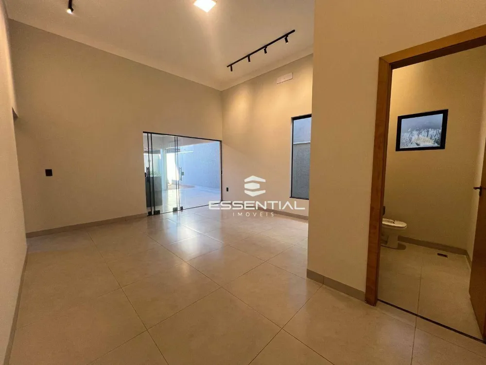 Casa de Condomínio, 2 quartos - Foto 4