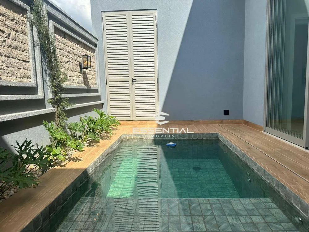 Casa de Condomínio, 3 quartos - Foto 8