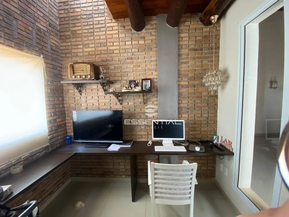 Casa de Condomínio, 3 quartos - Foto 10