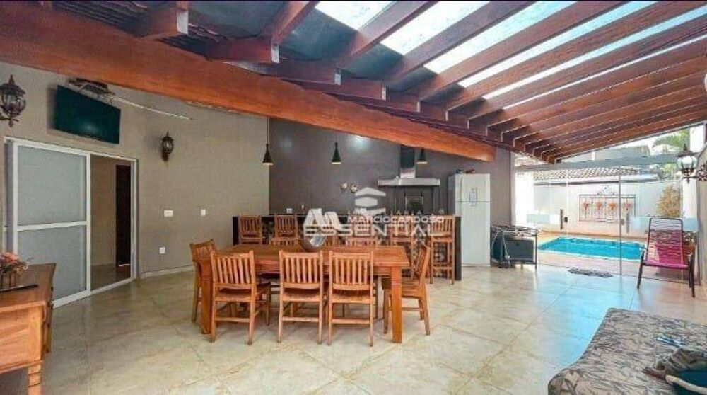 Casa de Condomínio, 3 quartos - Foto 5