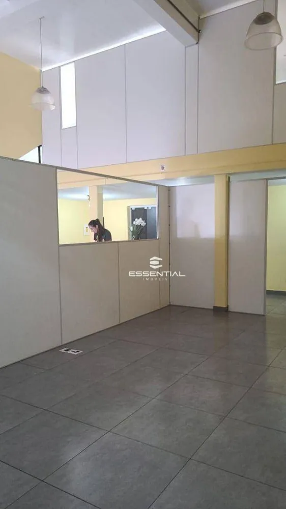 Loja-Salão, 130 m² - Foto 1