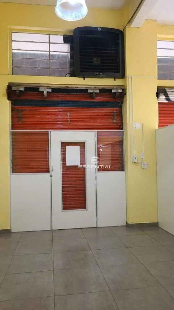 Loja-Salão, 130 m² - Foto 3