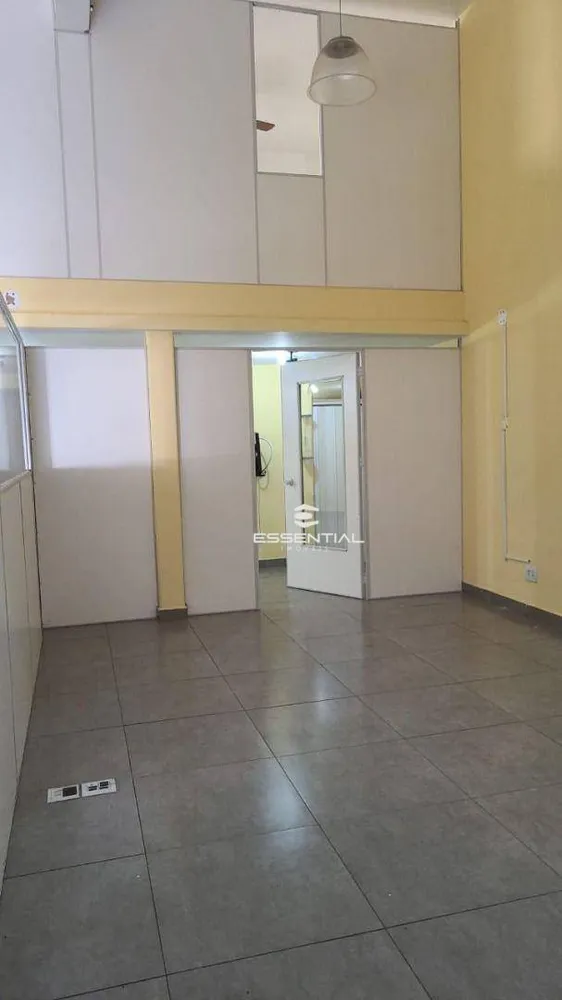 Loja-Salão, 130 m² - Foto 2