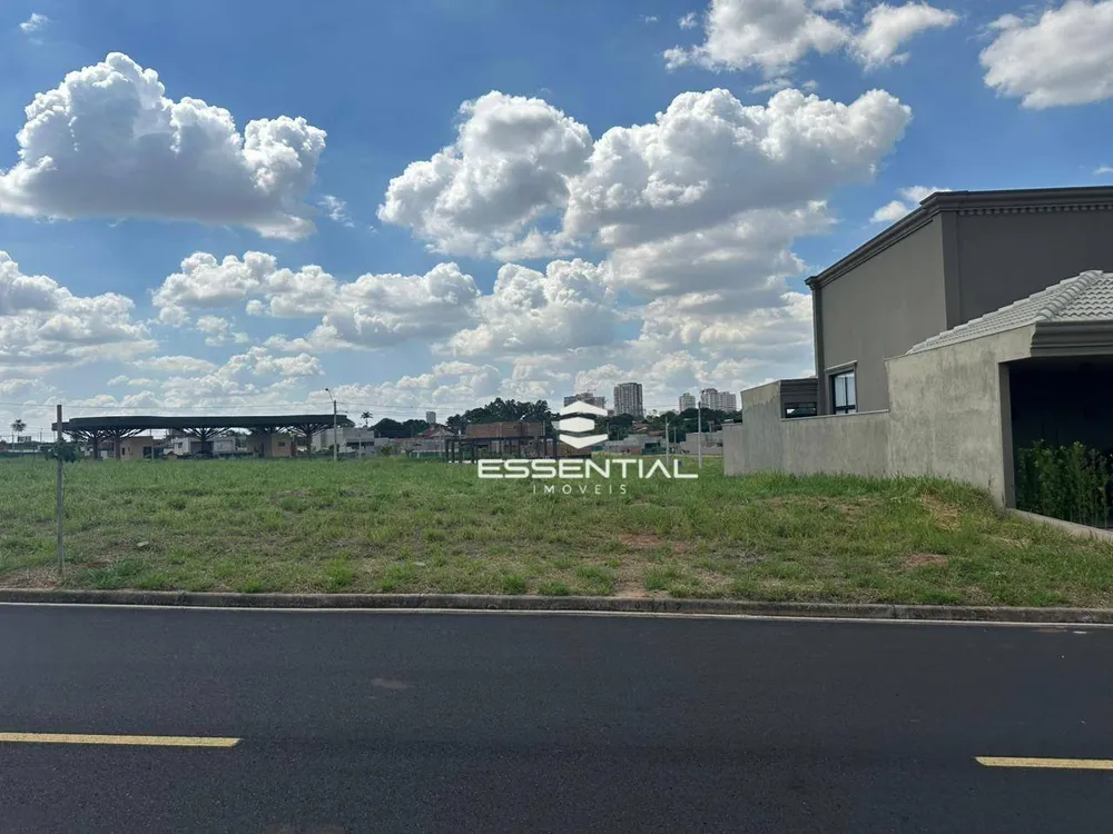 Loteamento e Condomínio, 405 m² - Foto 1