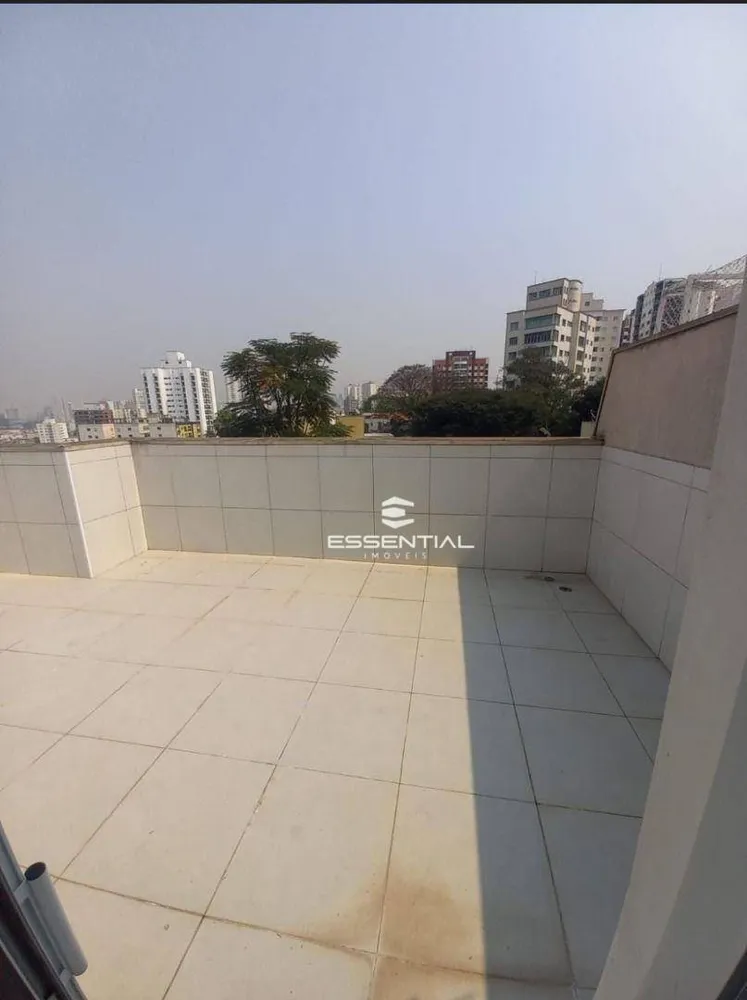 Cobertura, 1 quarto, 35 m² - Foto 13