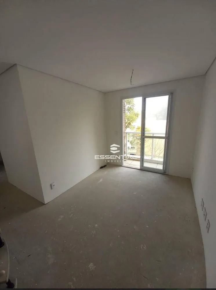 Cobertura, 1 quarto, 35 m² - Foto 2