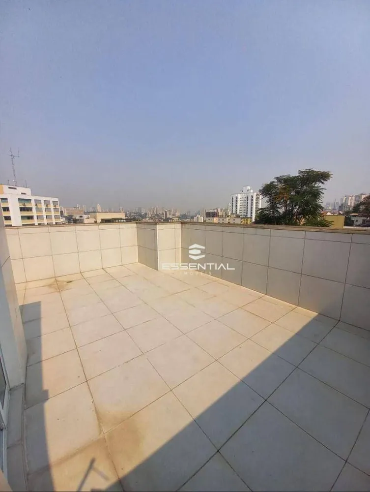 Cobertura, 1 quarto, 35 m² - Foto 12