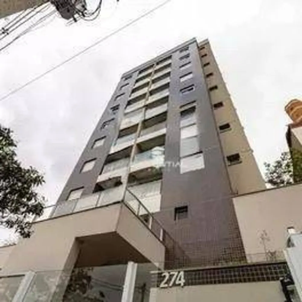 Cobertura, 1 quarto, 35 m² - Foto 1