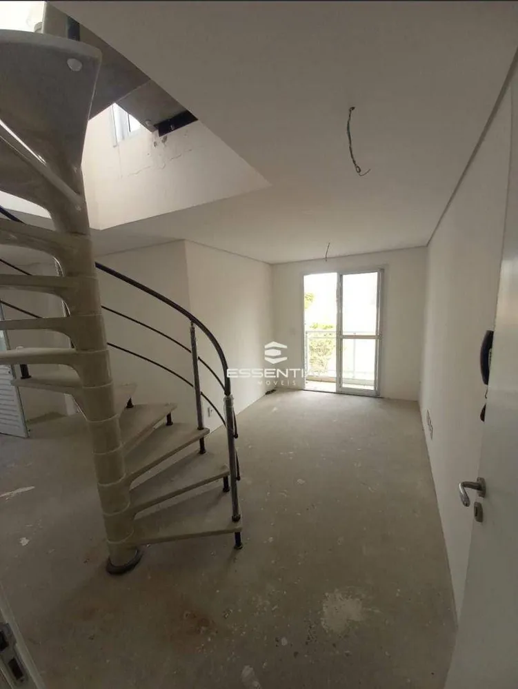 Cobertura, 1 quarto, 35 m² - Foto 16