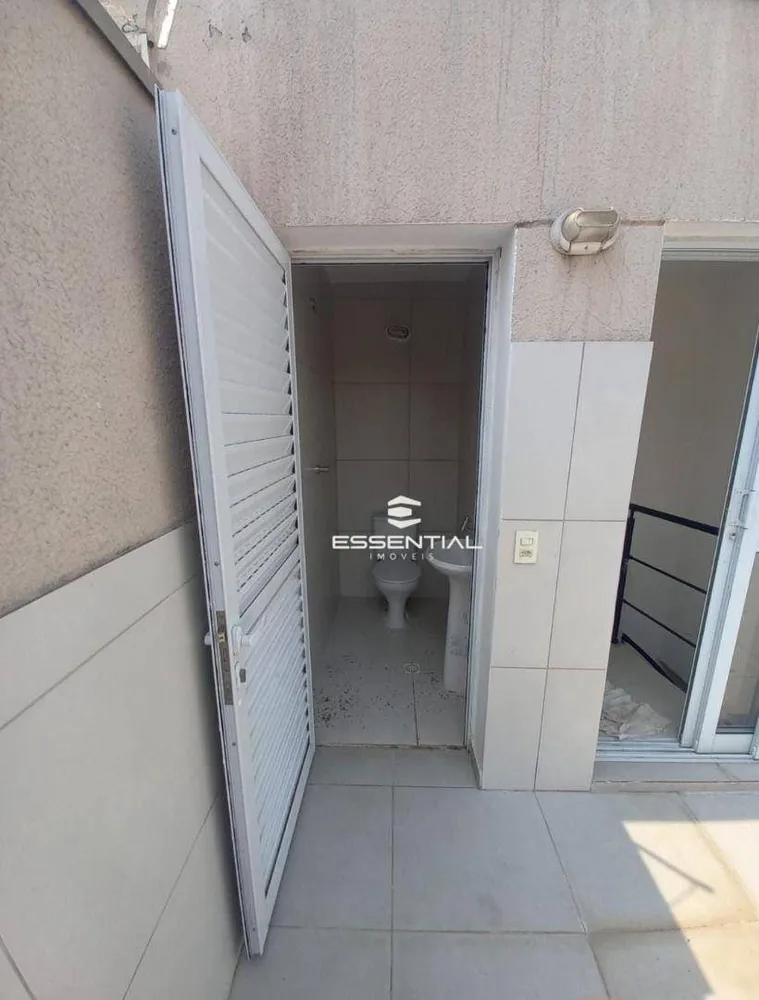 Cobertura, 1 quarto, 35 m² - Foto 11