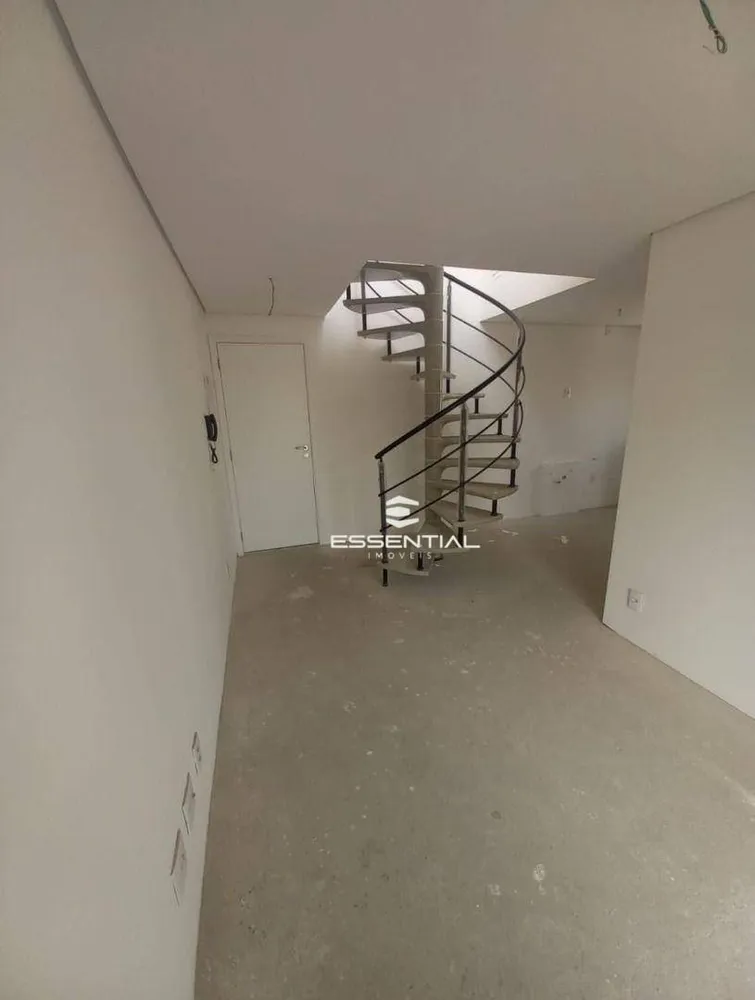 Cobertura, 1 quarto, 35 m² - Foto 3