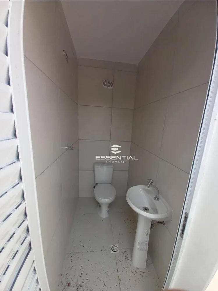 Cobertura, 1 quarto, 35 m² - Foto 10
