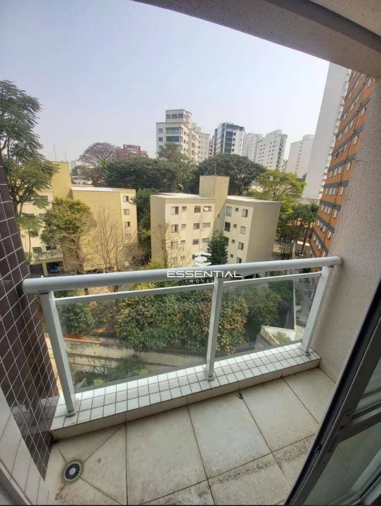 Cobertura, 1 quarto, 35 m² - Foto 15