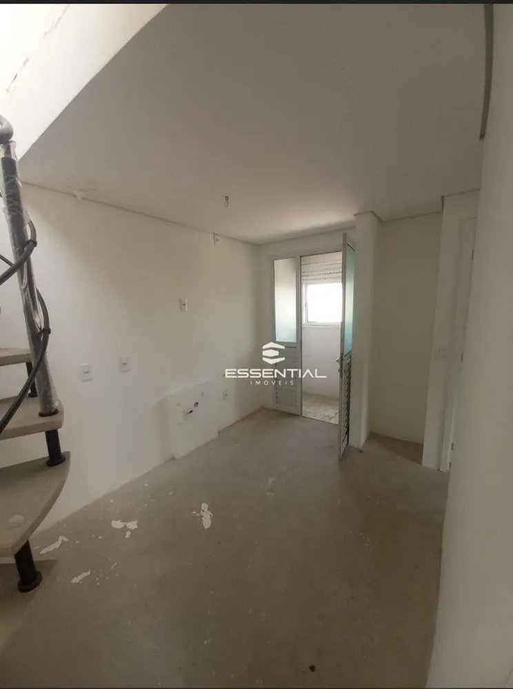 Cobertura, 1 quarto, 35 m² - Foto 5