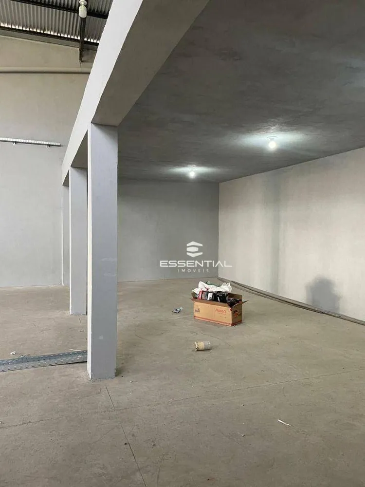 Depósito-Galpão, 265 m² - Foto 6