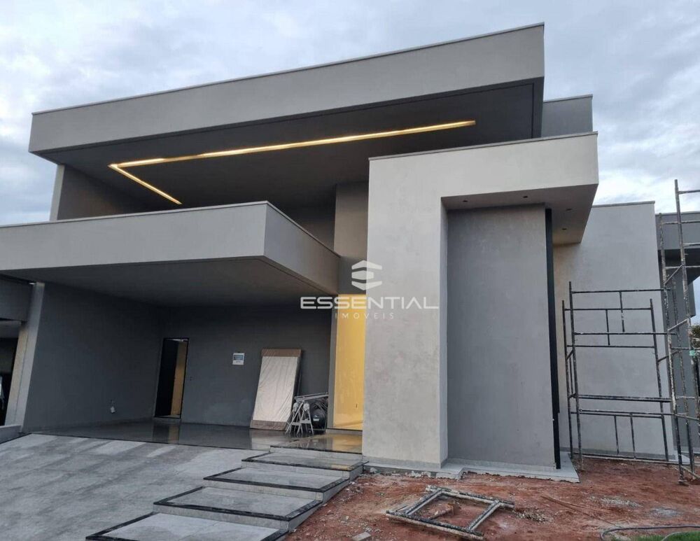 Casa de Condomínio, 3 quartos - Foto 3