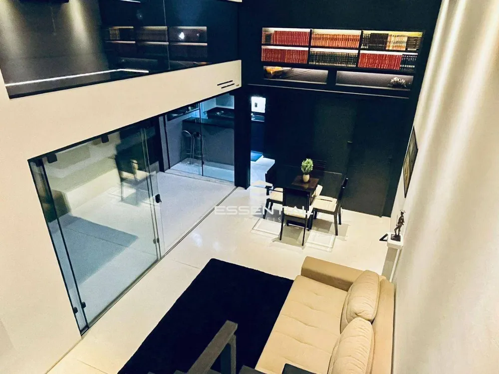 Loft, 80 m² - Foto 1