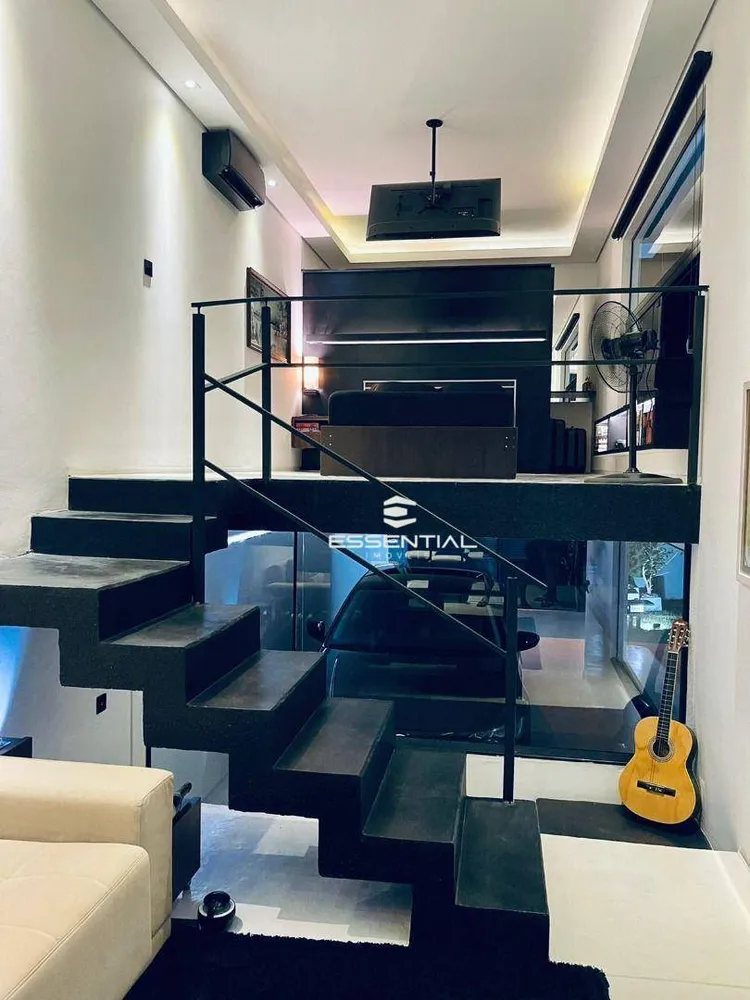 Loft, 80 m² - Foto 3