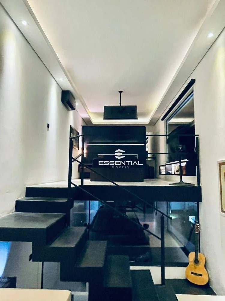 Loft, 80 m² - Foto 4