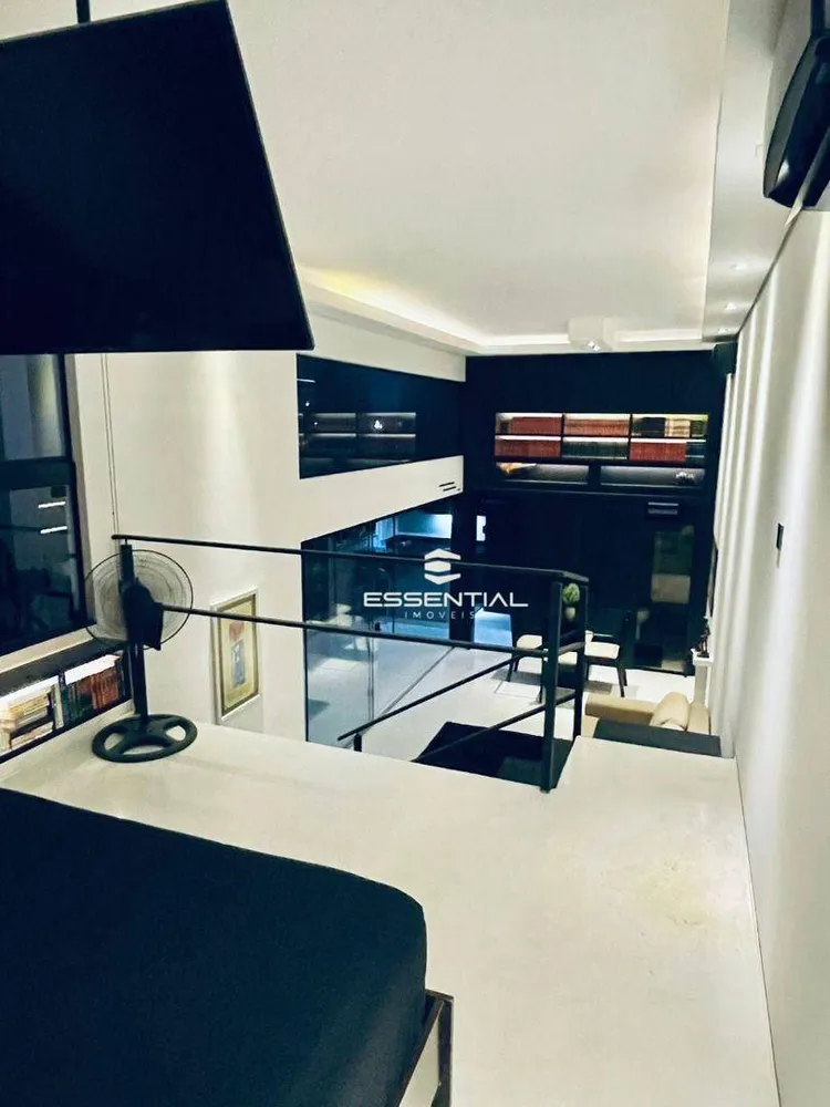 Loft, 80 m² - Foto 9
