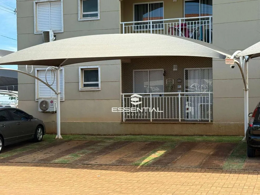 Apartamento, 2 quartos, 64 m² - Foto 9