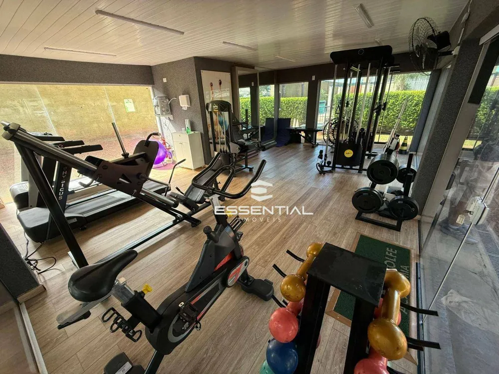 Apartamento, 2 quartos, 64 m² - Foto 6