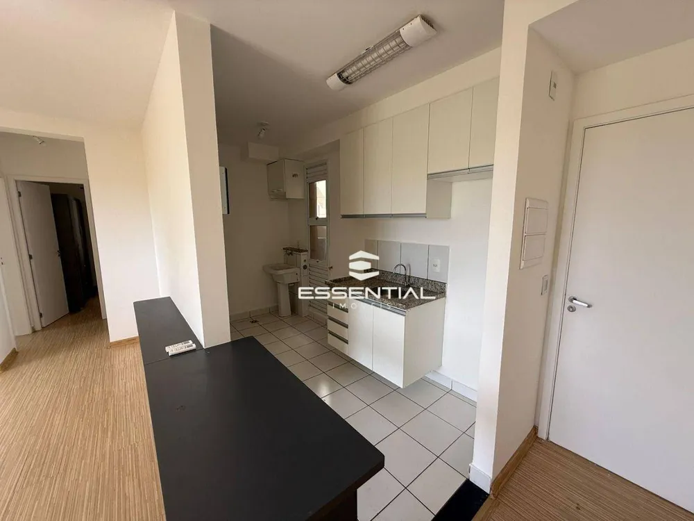 Apartamento, 2 quartos, 64 m² - Foto 3