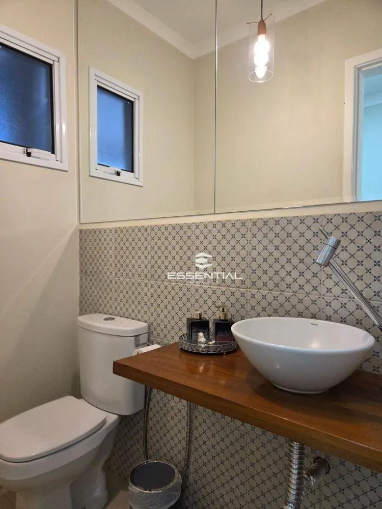 Casa de Condomínio, 3 quartos - Foto 3