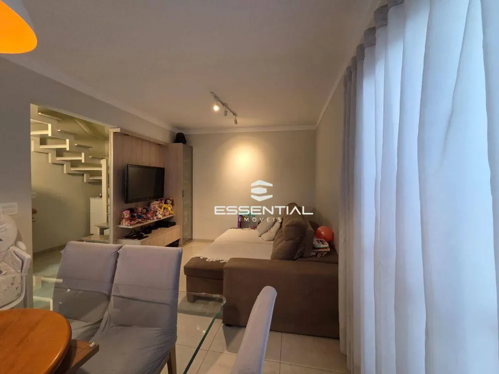 Casa de Condomínio, 3 quartos - Foto 7