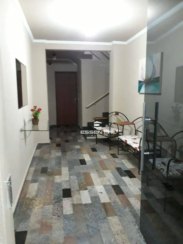 Apartamento, 2 quartos, 100 m² - Foto 2
