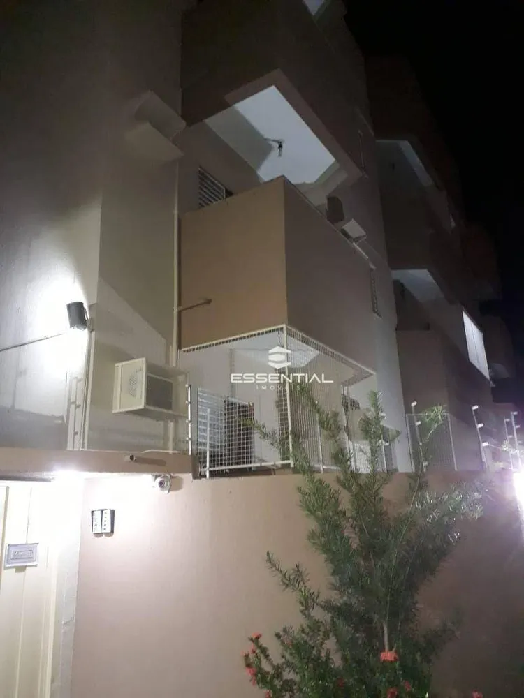 Apartamento, 2 quartos, 100 m² - Foto 1