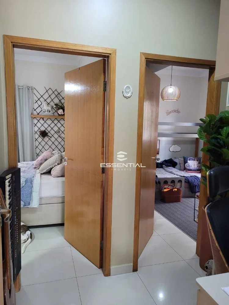 Casa, 2 quartos, 120 m² - Foto 10