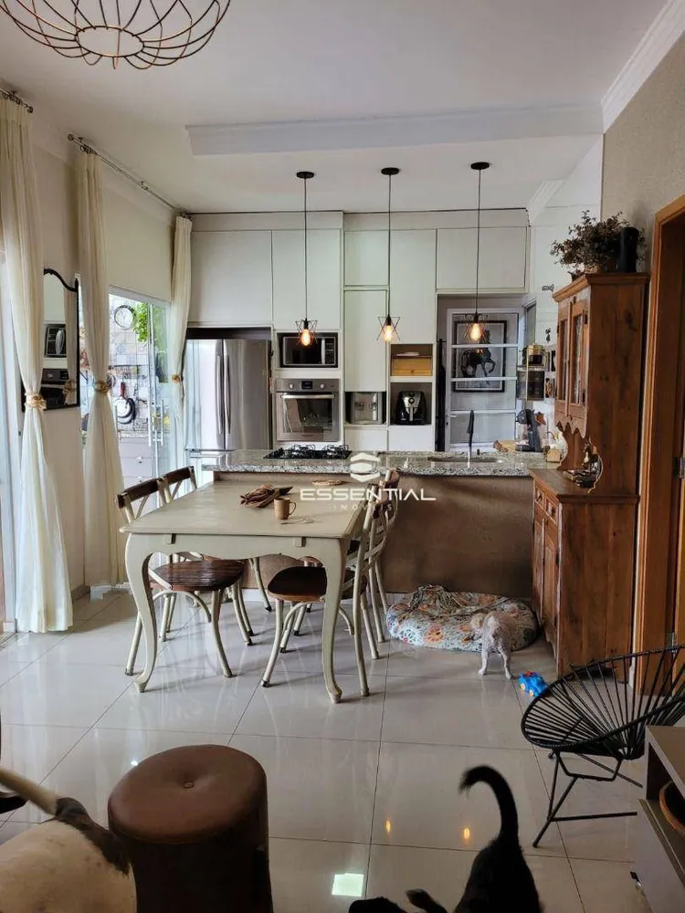 Casa, 2 quartos, 120 m² - Foto 3