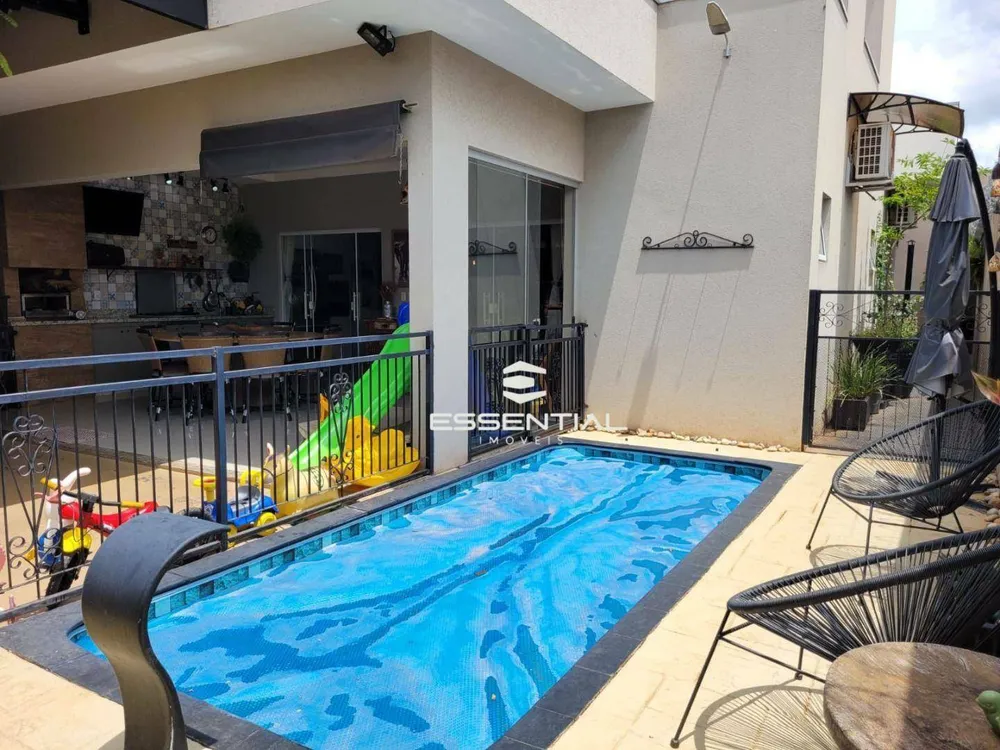 Casa, 2 quartos, 120 m² - Foto 3